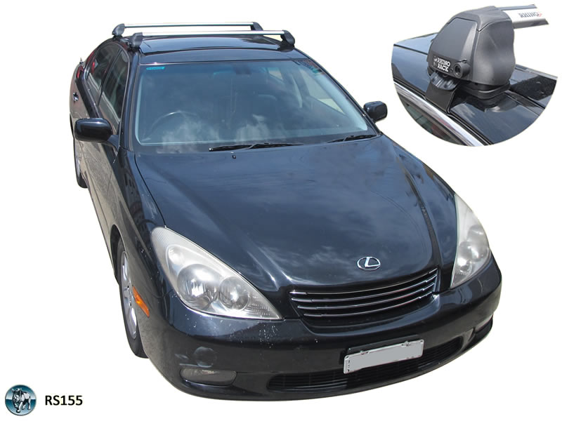 Lexus Es300 Roof Rack Sydney